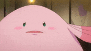 Blinking Pokemon Generations GIF by Pokémon