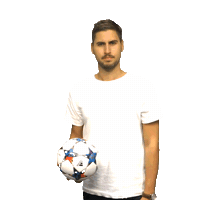 PULS4 sport el uel puls4 Sticker