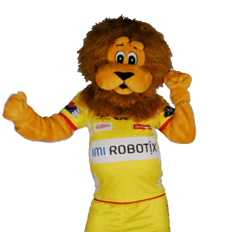 Dance Party Sticker by HC Rychenberg