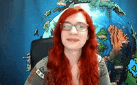 WorldAnvil smile yes glasses agree GIF