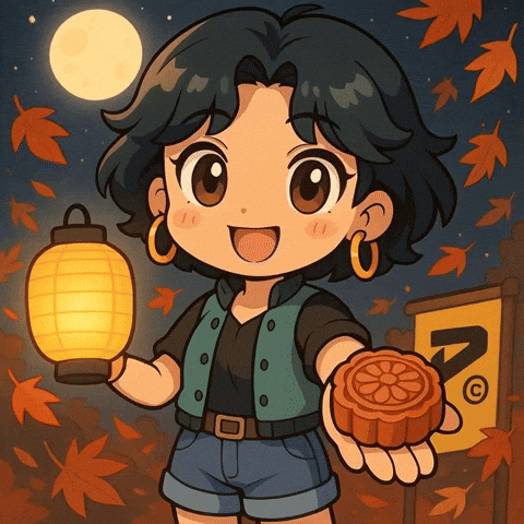 Festival Love GIF by Persona