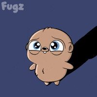 Why Me No GIF by Fugz Official