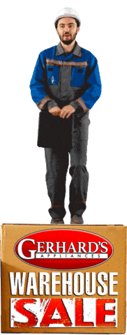 Box Dancing Sticker by Gerhards