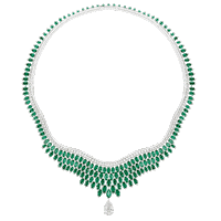 shine jewelry Sticker by Piaget