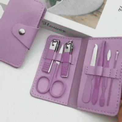 ClippaLux etui