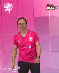 T20 Vitality Blast GIF by Somerset County Cricket Club