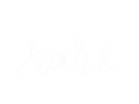 Love Story Heart Sticker by Rare & Forever