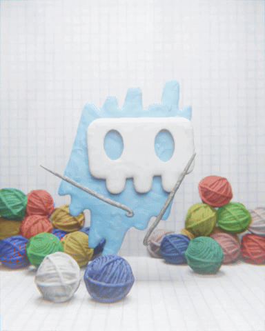 Create or Die - Arts and Crafts