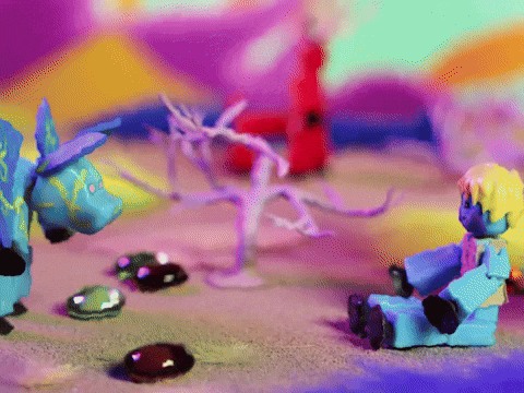 Happy Whats Up GIF by Stikbot