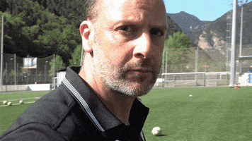 Angry Football GIF by Inter Club d'Escaldes