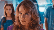 Turma Da Mônica A Série Globoplay GIF by globoplay