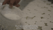 cheese mozzarella GIF by Digg