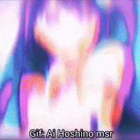Anime Girl GIF by MSR Media Network