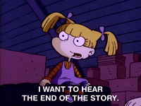 nicksplat rugrats GIF