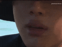 Jin GIF