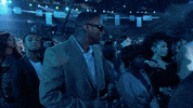 GIF by BET Awards