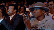 GIF by BET Awards