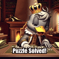Relief Accomplishment GIF by sirduckbeth