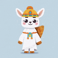 School Math GIF by Llamaozi