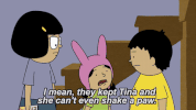bob's burgers GIF by Fox TV