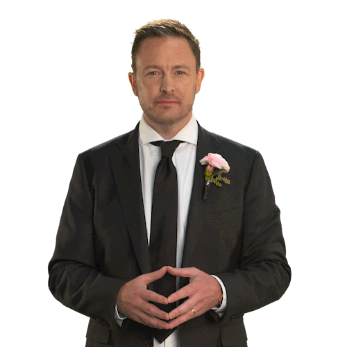 Happy Reality Sticker by Married At First Sight