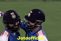 Virat Kohli GIF