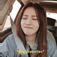 alykwonxxi12 2ne1 dara giddy kilig GIF