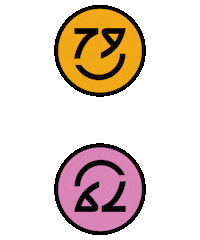 holke79 animation logo smiley holke79 Sticker