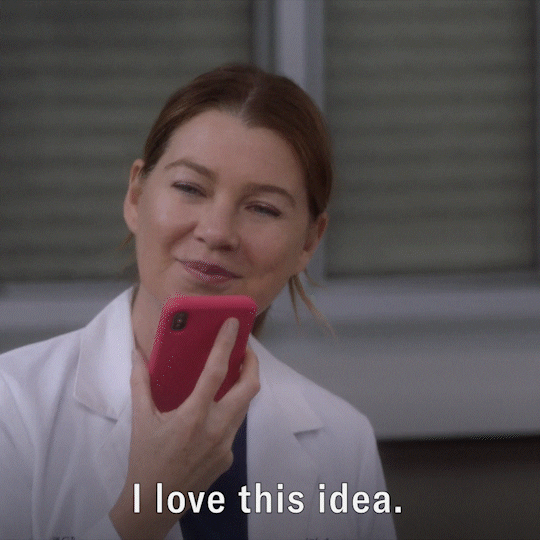 Happy Love It GIF by ABC Network