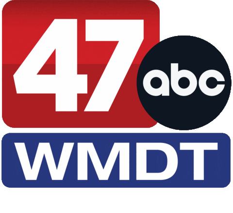 Wmdt News Sticker by 47ABC - WMDT