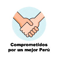 Sticker by IPAE.PERU