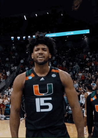 College Hoops Basketball GIF by NCAA March Madness