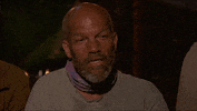 Wink Nod GIF by Survivor CBS