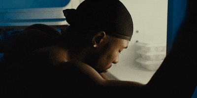 Cooling Down Barry Jenkins GIF by A24