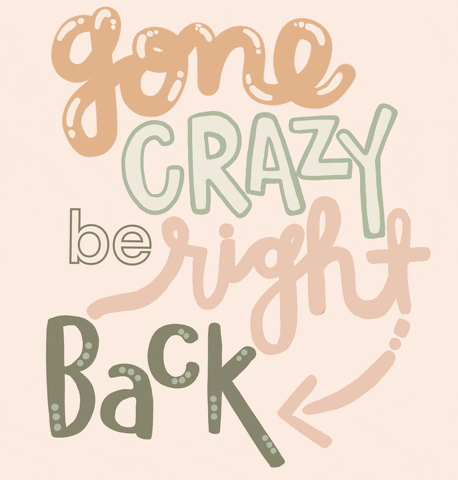 Fun Saying GIF