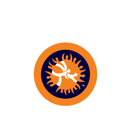 Uww Sticker by United World Wrestling