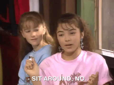 salute your shorts nicksplat GIF