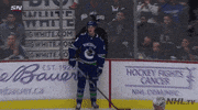oh my god wow GIF by NHL