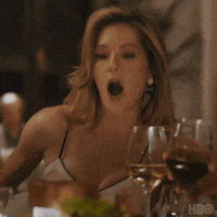 Season 2 Wow GIF by HBO