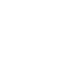 Star White Logo Sticker by KJG a.s.
