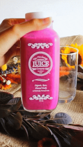 cafeconmigo juice conmigo GIF