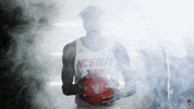 Nc State Basketball Scream GIF by NC State Athletics