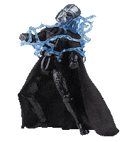 Star Wars Anakinskywalker Sticker by SWTVC