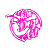 skin ch Sticker