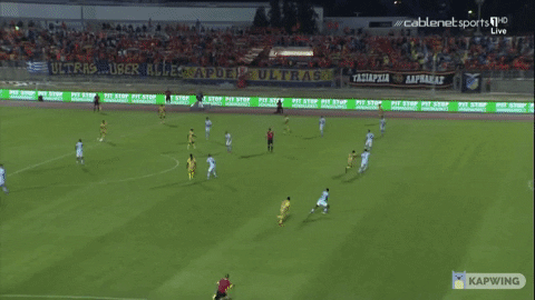 Think_Football giphyupload GIF