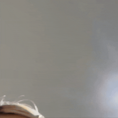 Flirty Wow GIF