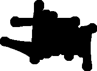 Jcv Sticker by thepanicroom_sg