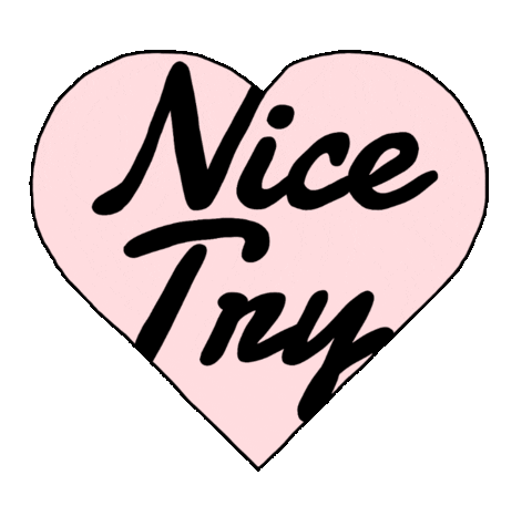 try lol Sticker