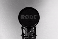 mic recording GIF by HaceTuMusica Estudio de Producción Musical