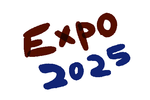 Expo Sticker